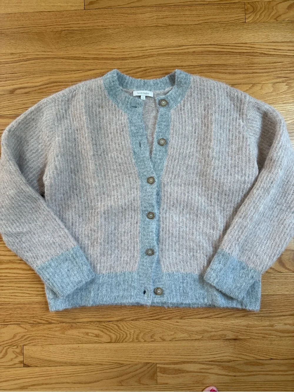 Favorite Daughter Rio Cardigan - Picture 3 of 9